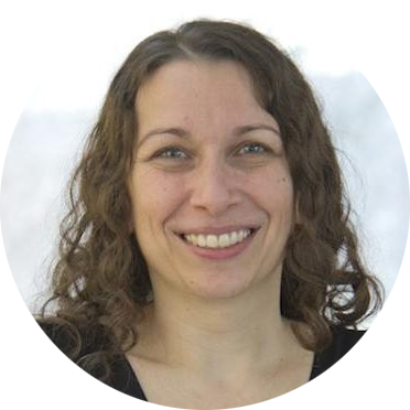 Caroline Pukall, PhD, CPsych